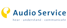 Audioservice