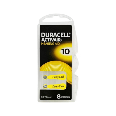 Duracell 10 Battery