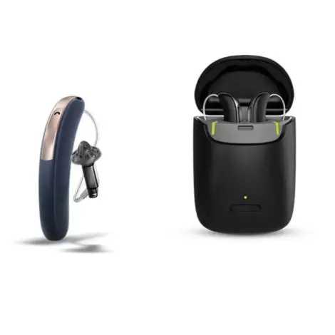 Audio Service SR Li 7