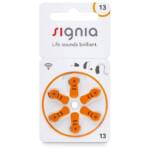 Signia Battery 13