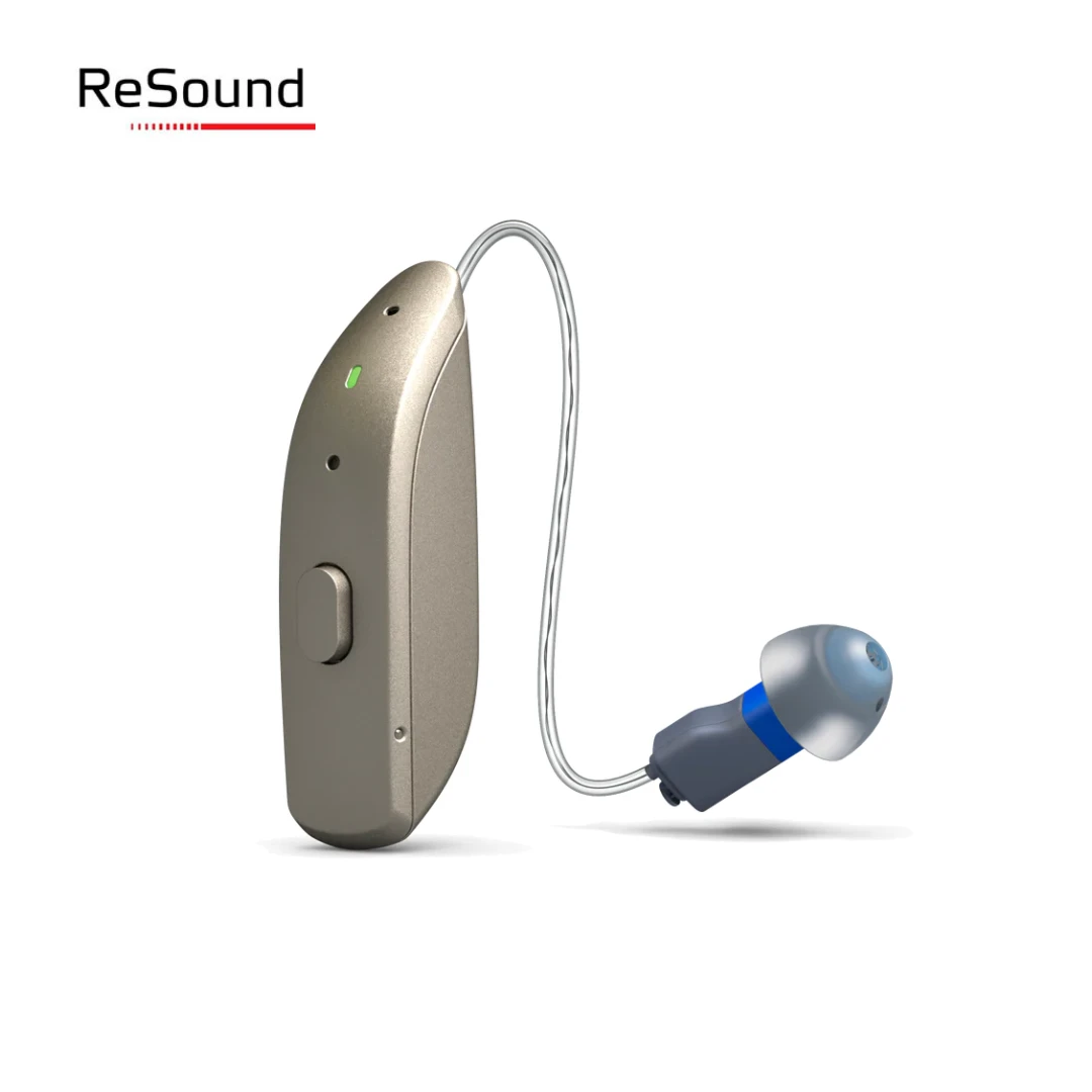 Resound Omnia RIE