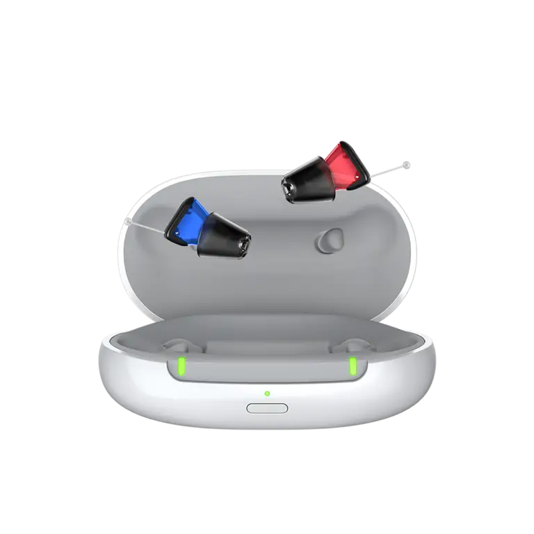 Signia Silk Charge & Go IX - Image 2