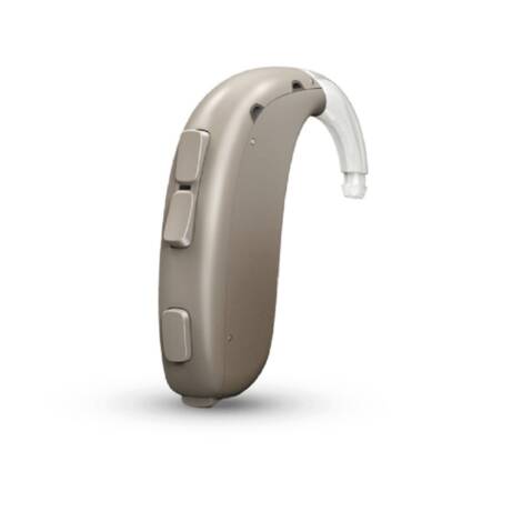 Oticon Xceed UP Ultra Power Hearing Aid
