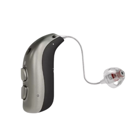 Bernafon Entra 2 miniRITE T Hearing Aid